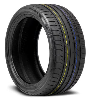 BEARWAY BW118 - Summer Tire