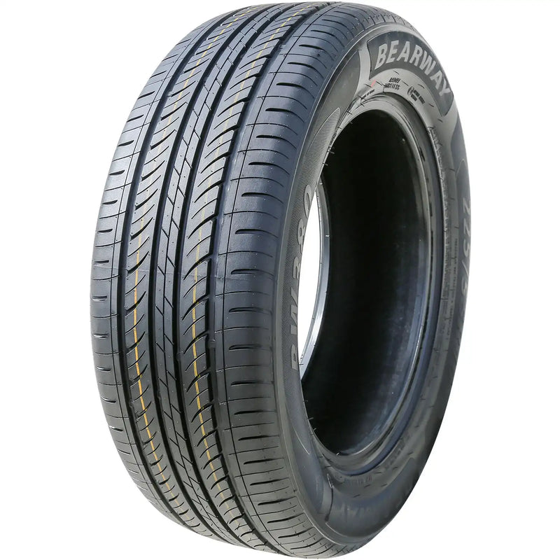 BEARWAY BW380 - Summer Tire