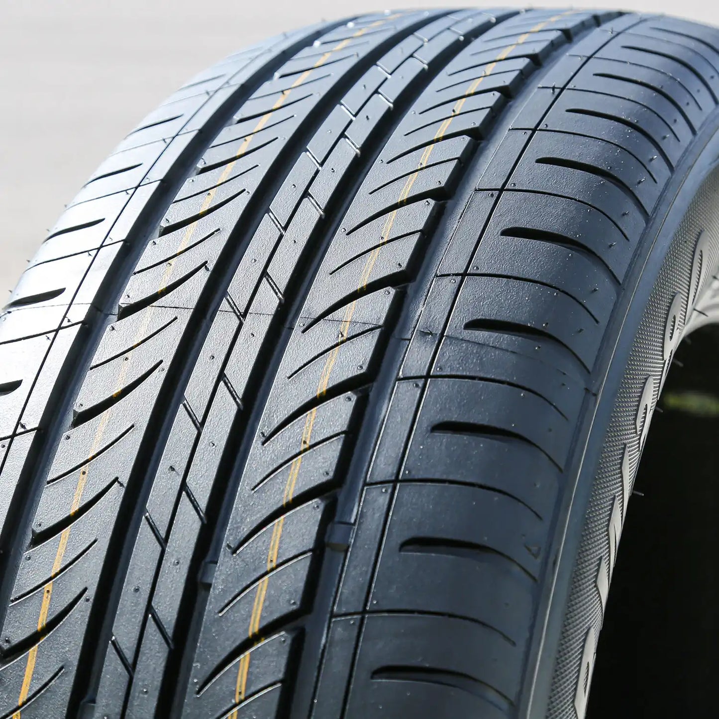 BEARWAY BW380 - Summer Tire