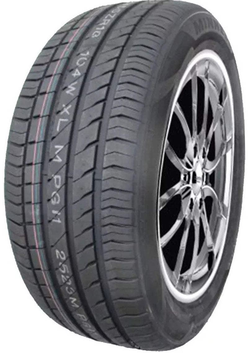INVOVIC / VINMAX ACTIVE V02 - Summer Tire