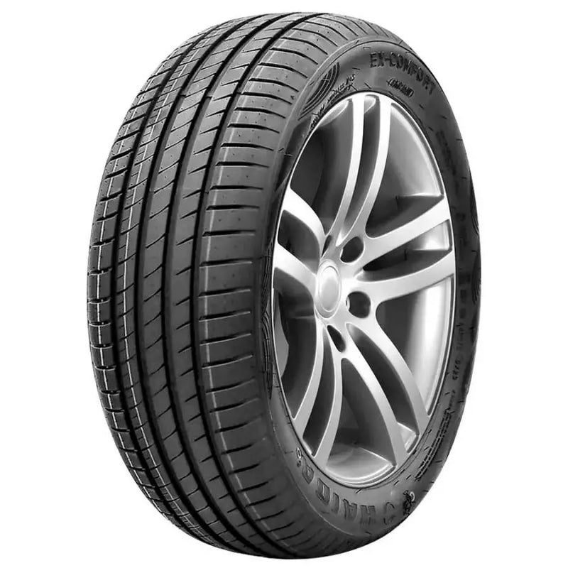 MILEKING EX-COMFORT - Summer Tire