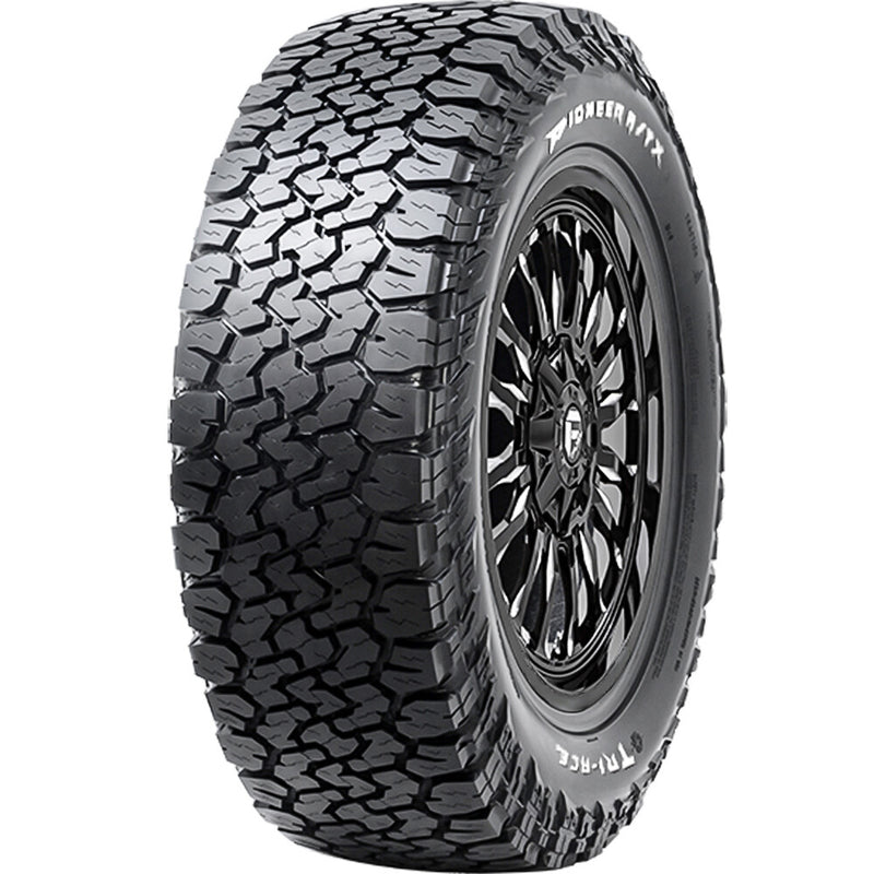 TRI-ACE ALL TERRAIN 2 All-Terrain Tire