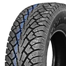 JOYROAD WINTER RX858 - Oversize Truck / LT Winter Tire
