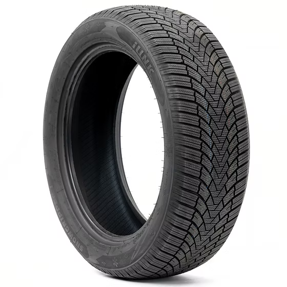 I LINK SNOWGRIPPER I Tire