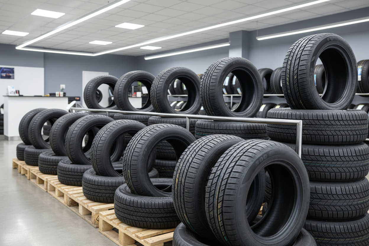 All Tires: Shop by Season, Vehicle & Brand – tiredepotmtl.com