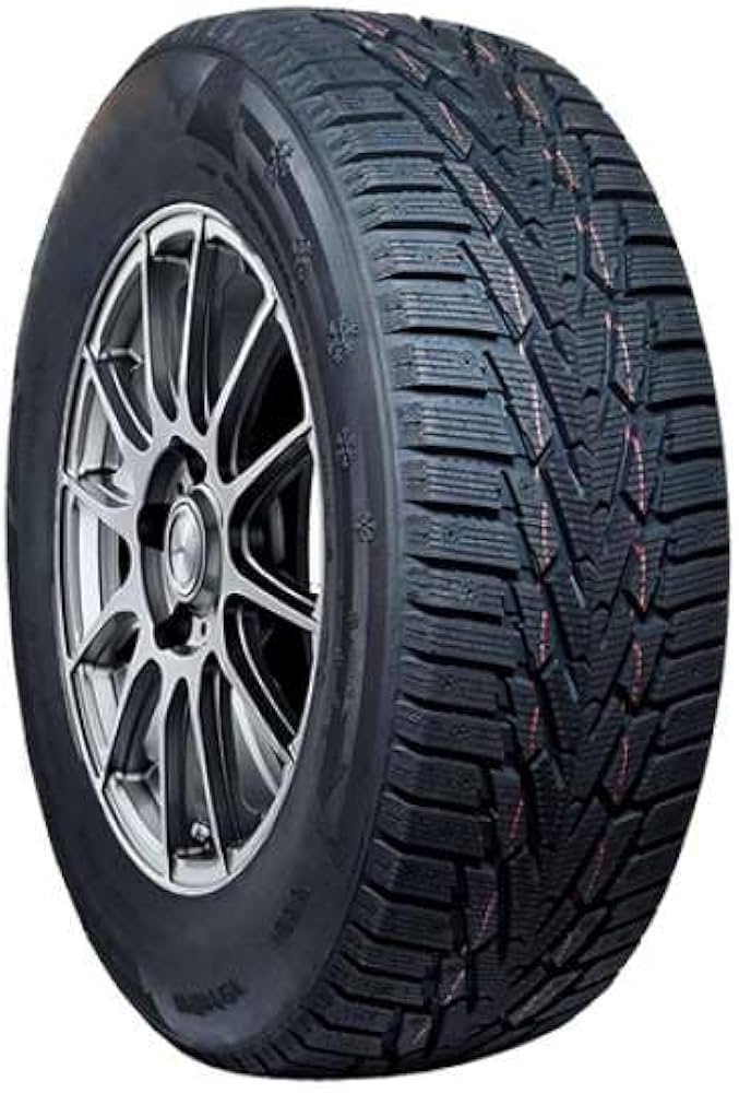 MILEKING MK677 Tire