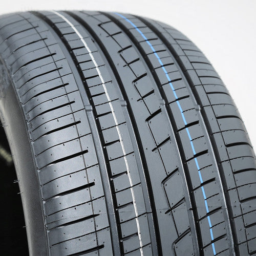 BEARWAY BW668 - Summer Tire