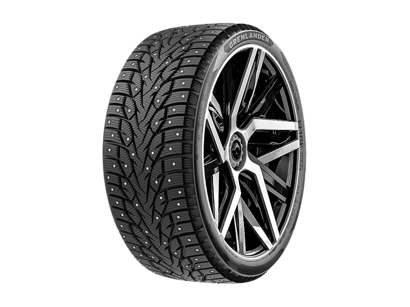 I LINK ICEDEFENSOR STUD Ⅲ Tire