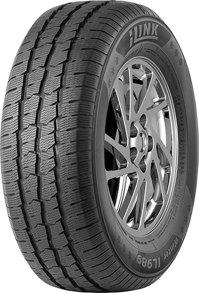 I LINK WINTER IL989 Tire