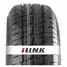 I LINK WINTER IL989 Tire