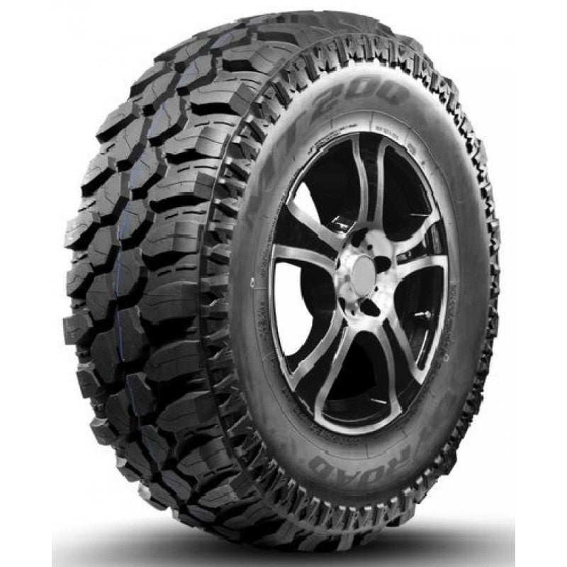 JOYROAD WINTER MT200 - Winter Tire