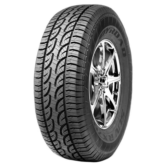 JOYROAD E.SPORT RX7 - Summer Tire