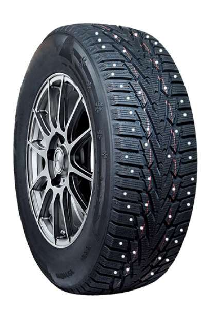 MILEKING MK677 Tire