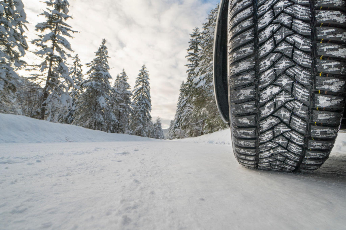 Winter Tires