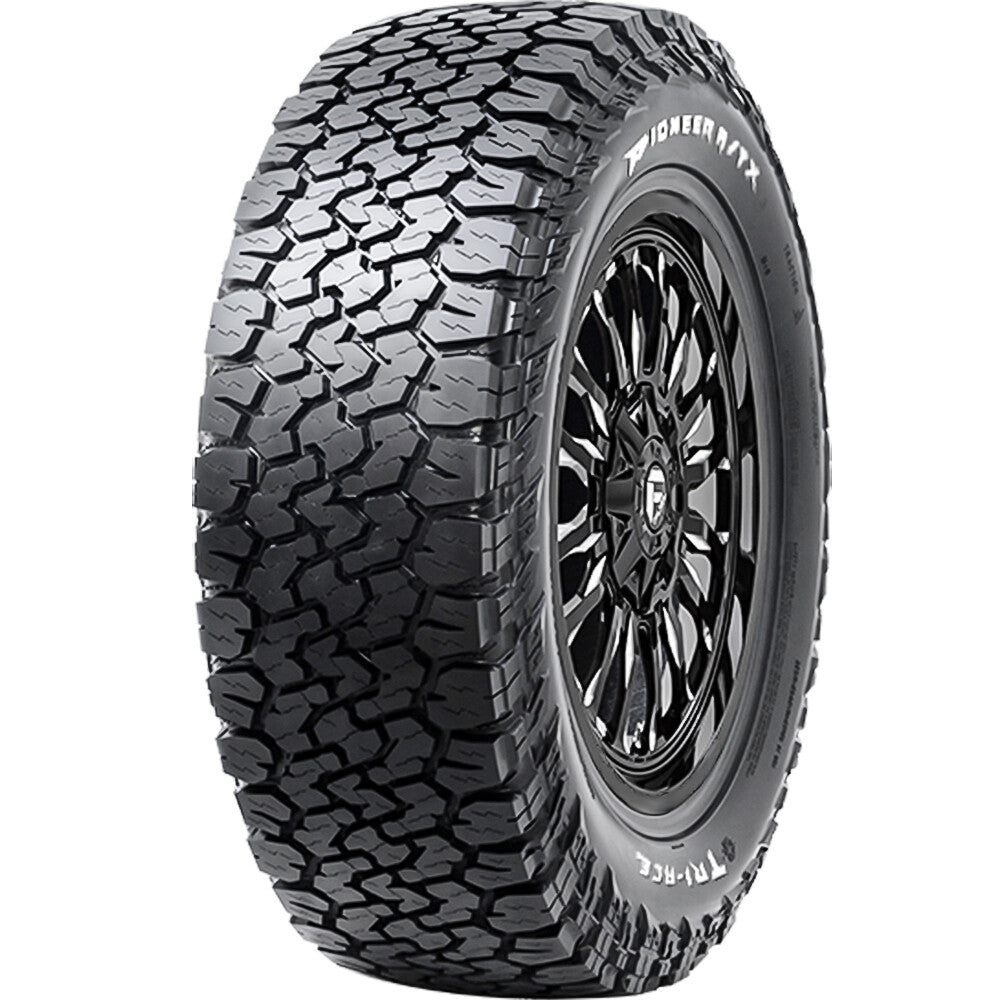 TRI-ACE ALL TERRAIN 2 All-Terrain Tire