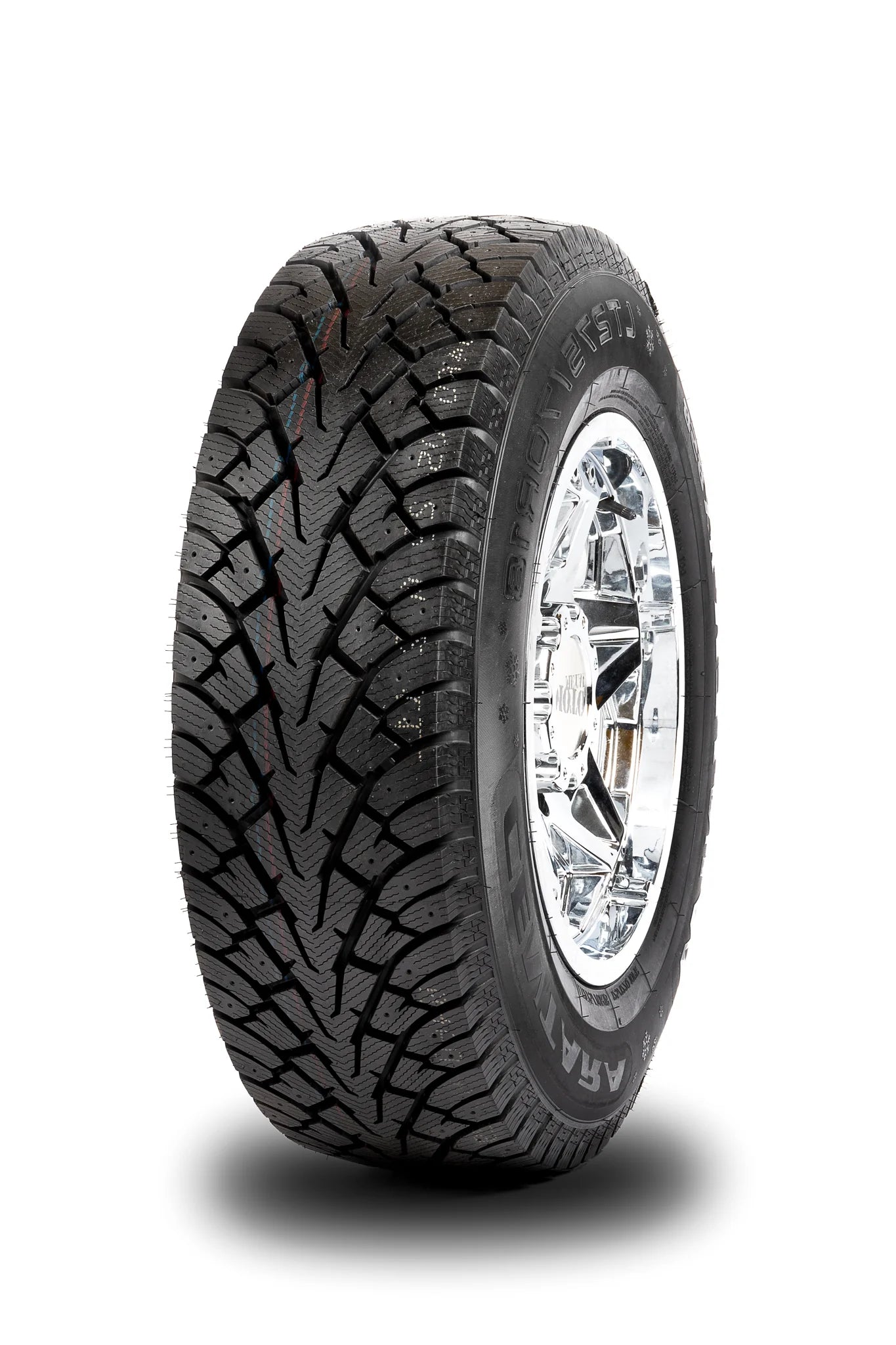 JOYROAD WINTER RX858 Tire