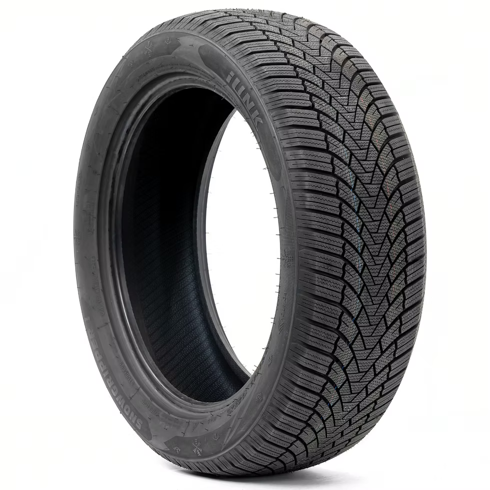 I LINK SNOWGRIPPER II Tire