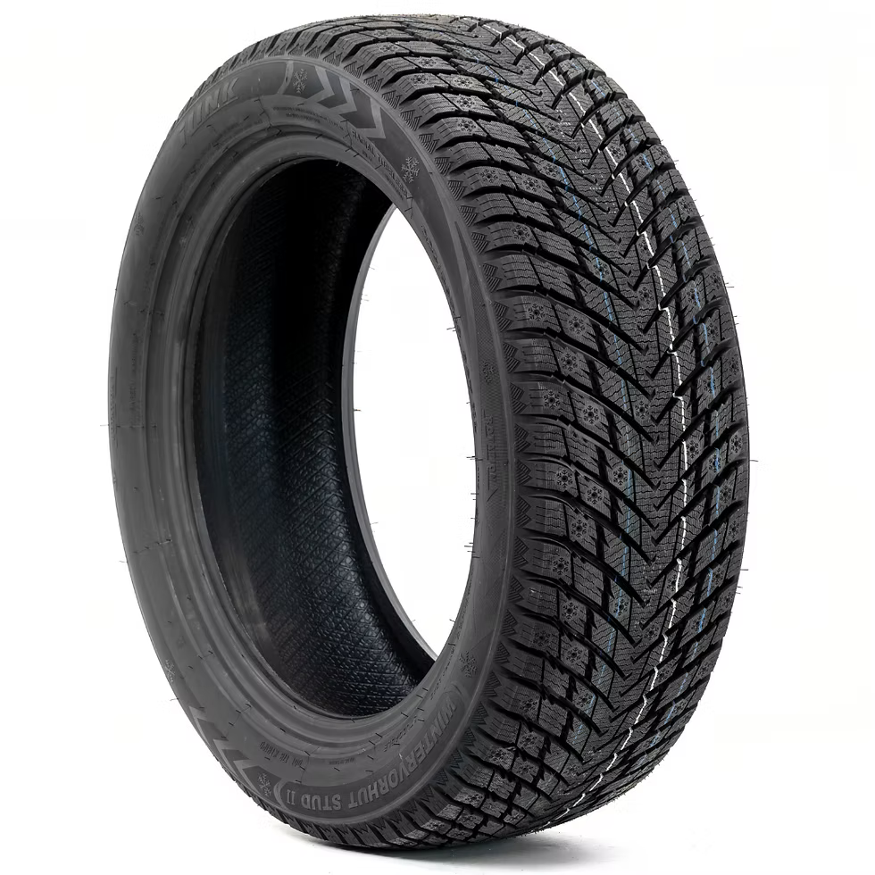 I LINK SNOWGRIPPER II Tire