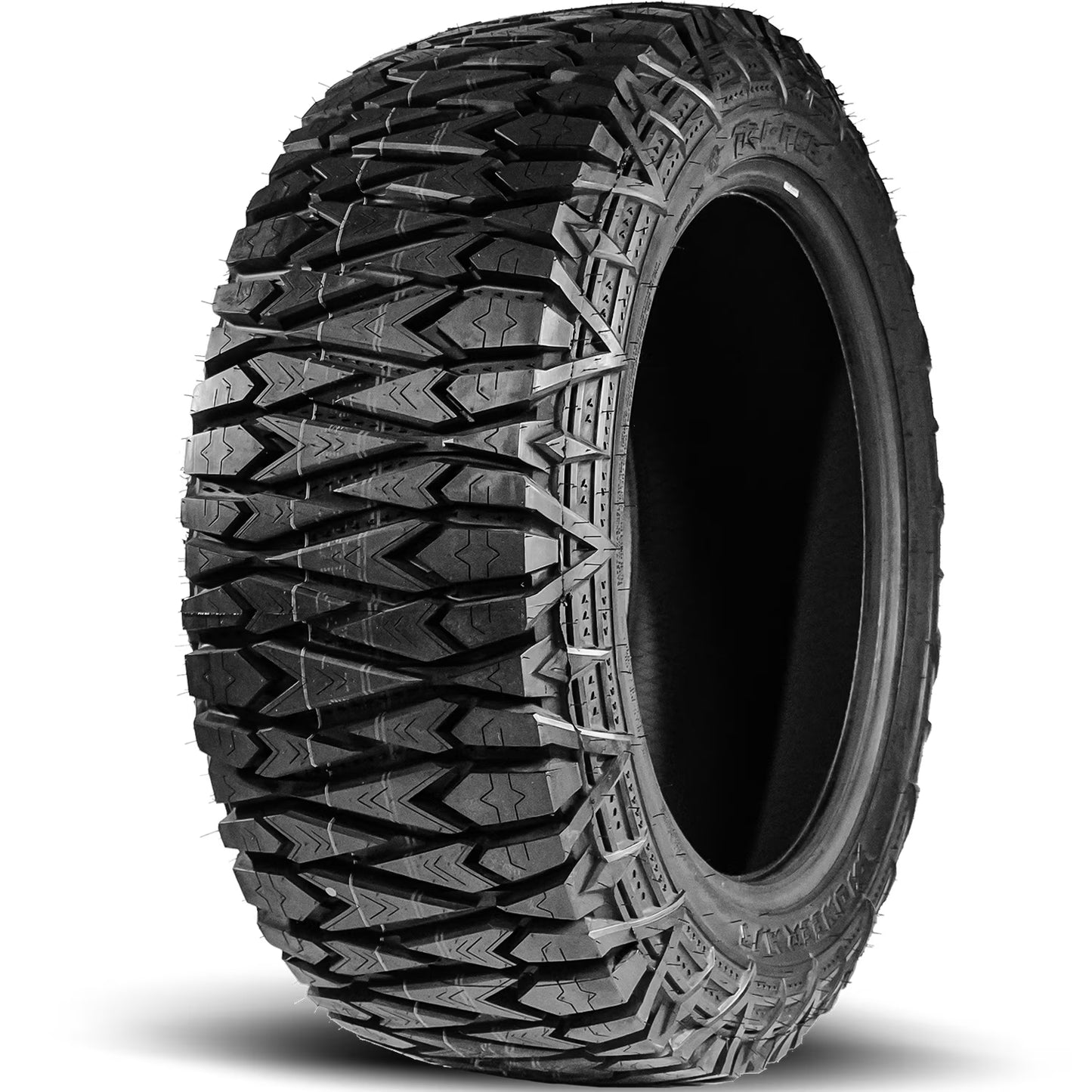 TRI-ACE MUD TERRAIN All-Terrain Tire