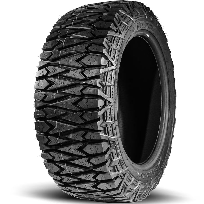 TRI-ACE MUD TERRAIN All-Terrain Tire