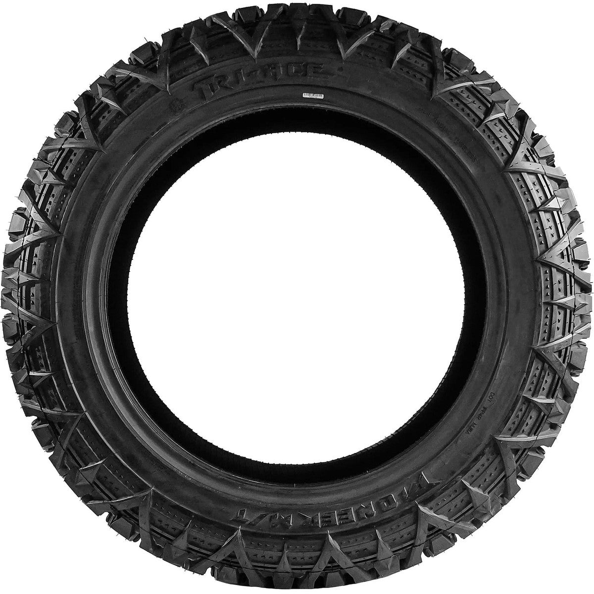 TRI-ACE MUD TERRAIN All-Terrain Tire