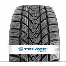 TRI-ACE Snow WhiteII Winter Tire