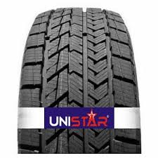 UNISTAR ICE PROTECTION Winter Tire