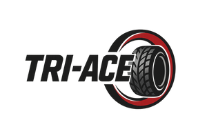 TRI-ACE Tires – Performance You Can Feel