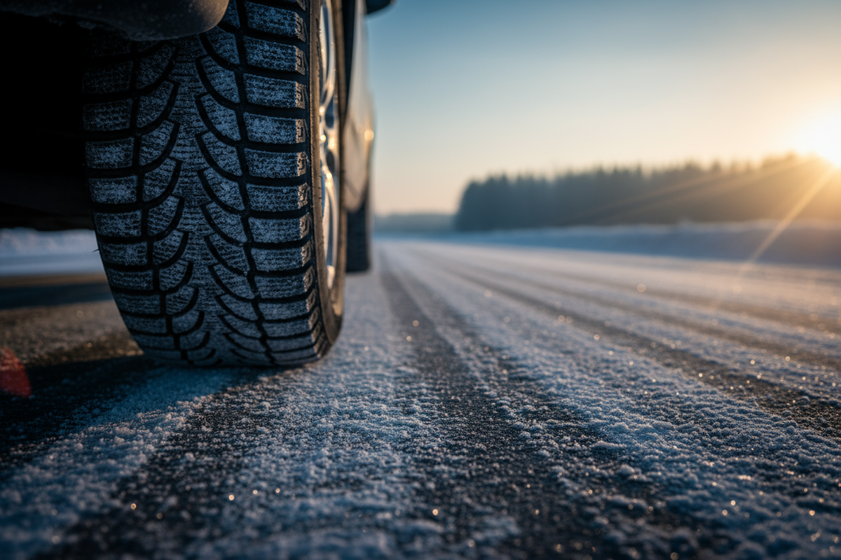 Winter Tires