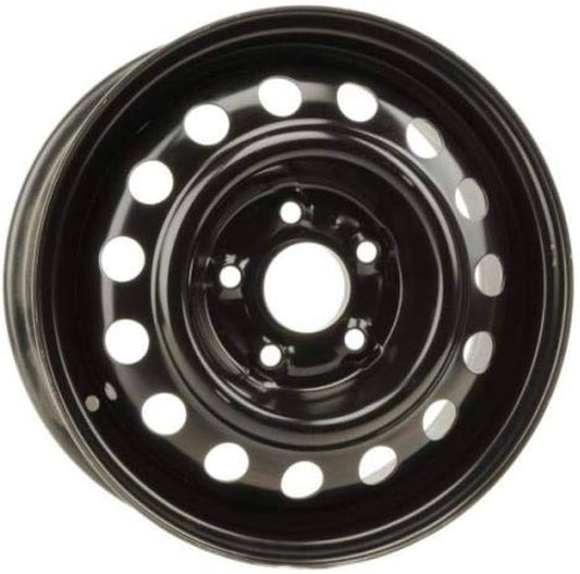 BZW Automotive Steel Rim