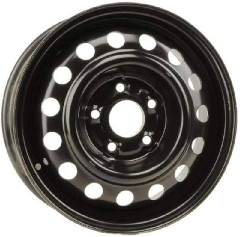 BZW Automotive Steel Rim