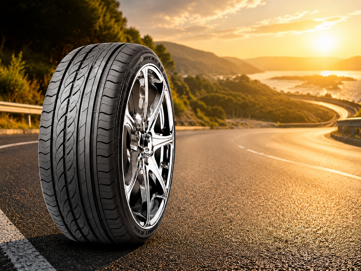 Summer Tires